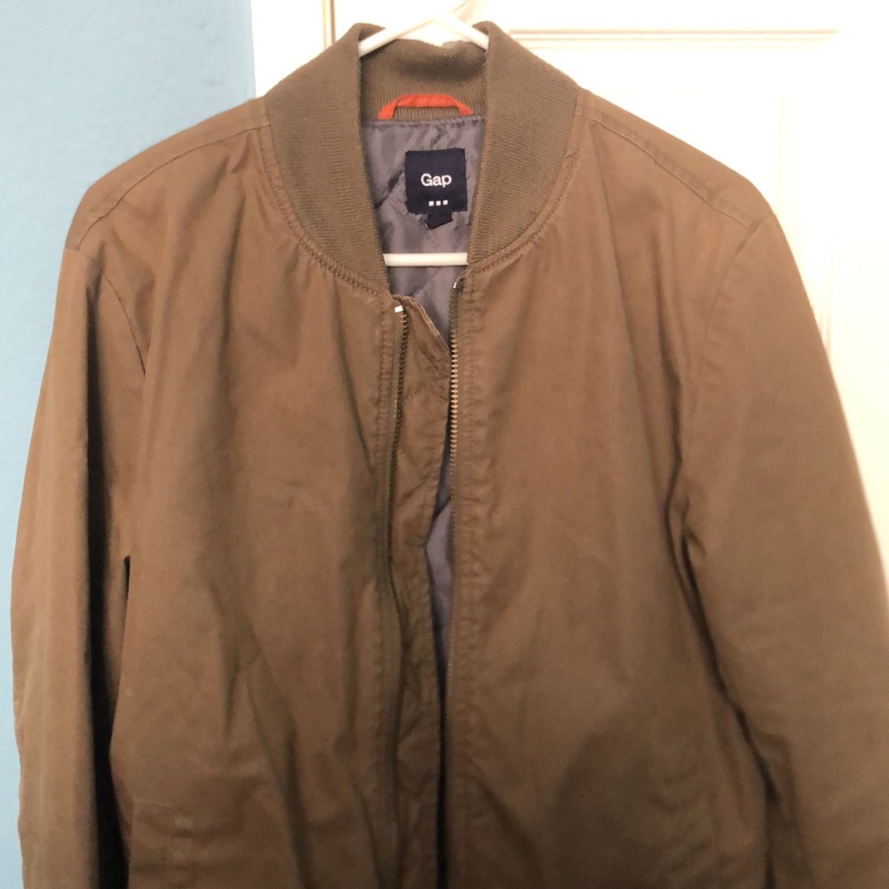 Gap Men’s Jacket - image 5